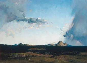 Bena-Ghie, Monymusk